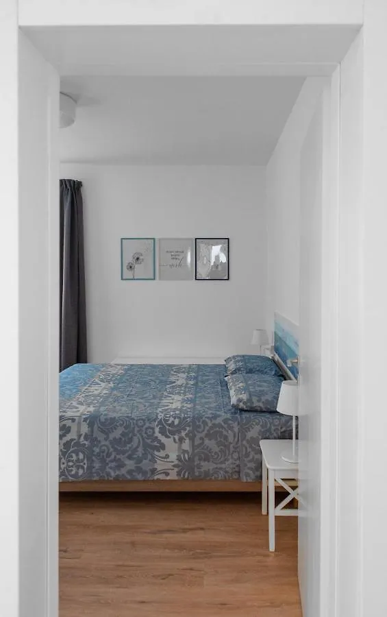 Apartment Casa Carlotta Al Portello, Vicino Al Centro E All'Ospedale Padova