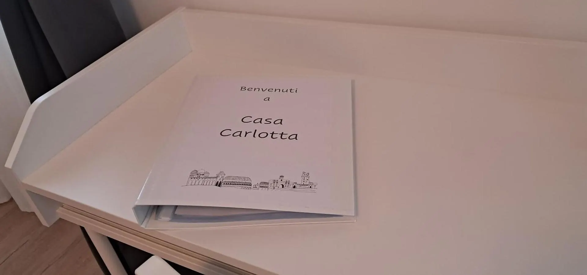 Apartment Casa Carlotta Al Portello, Vicino Al Centro E All'Ospedale Padova