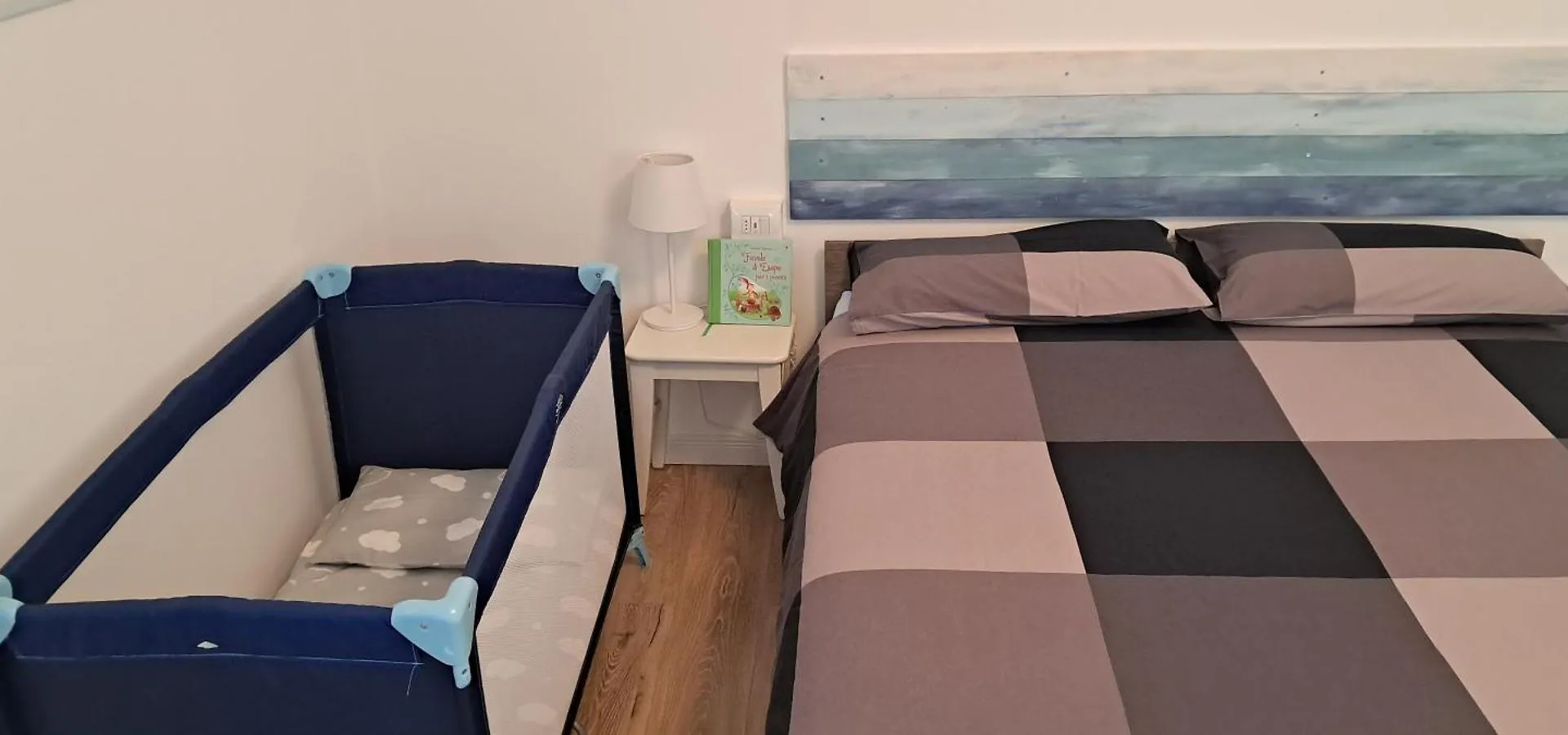 Casa Carlotta Al Portello, Vicino Al Centro E All'Ospedale Padova Italy