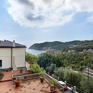  Appartamento Casa Italia