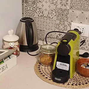  Appartamento A Casa Di Cocco