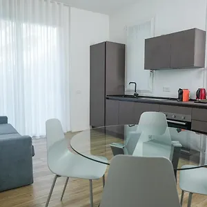  Appartamento Palazzo Gilberto
