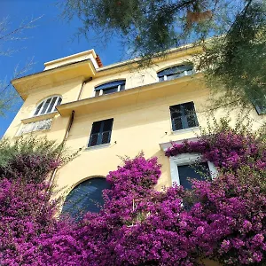  Appartamento La Bouganville Beatiful Sea View Italia