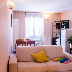  Casa vacanze Casa Bonnie, Nuovo Accogliente Nel Centro Di Italia