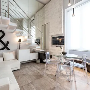  Appartamento Irex Tevere Sant Angelo Private Italia